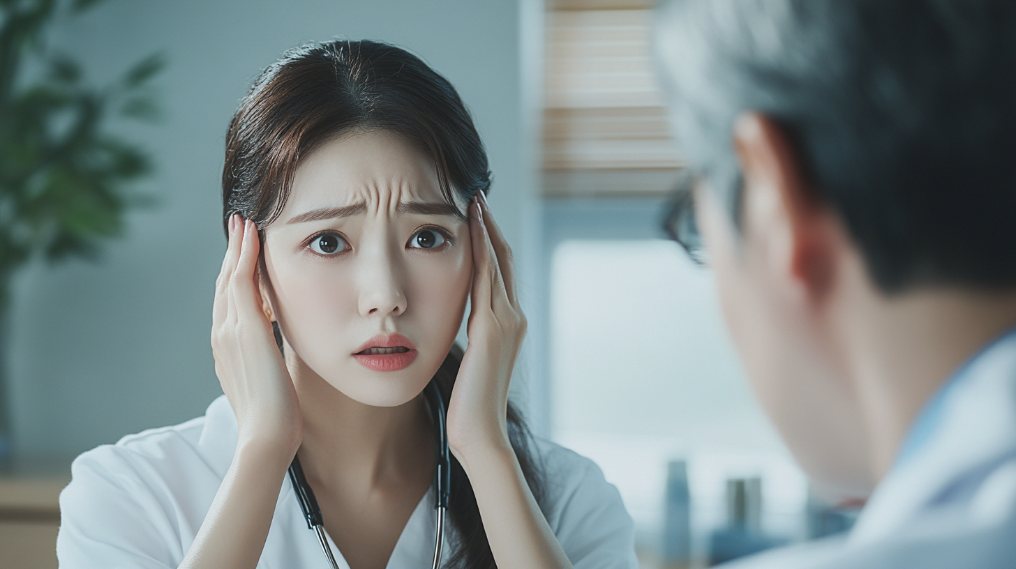 후두신경염을 치료할 수 있는 지역별 병원에 대한 소개