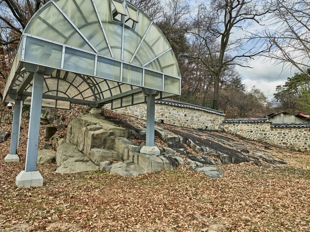 고령 장기리 암각화