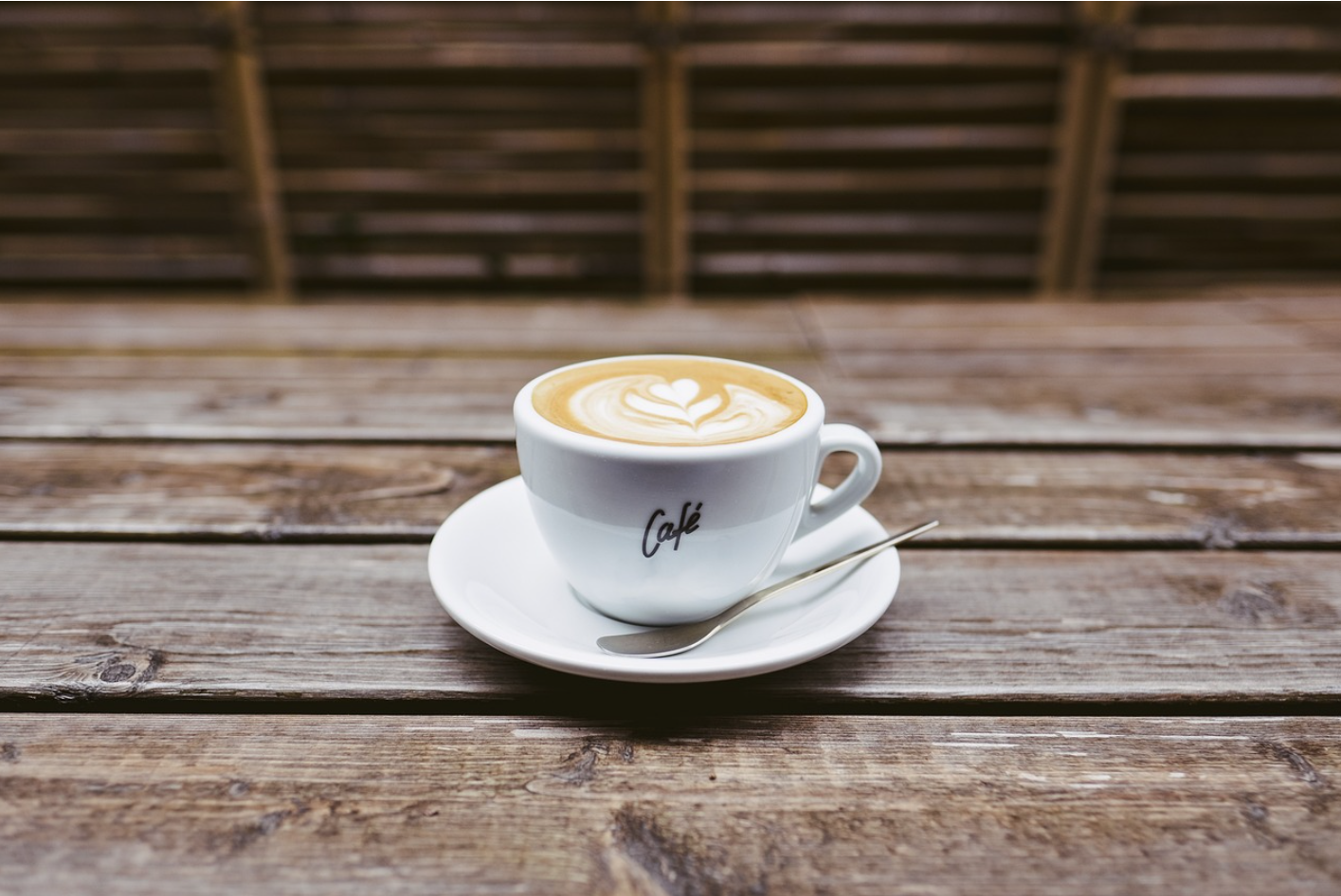 카페인이 집중을 방해할 수도 있다! 각성 호르몬의 진실