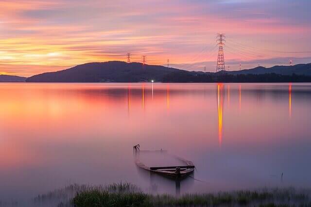 양평 두물머리 해돋이 명소 3곳 완벽 가이드
