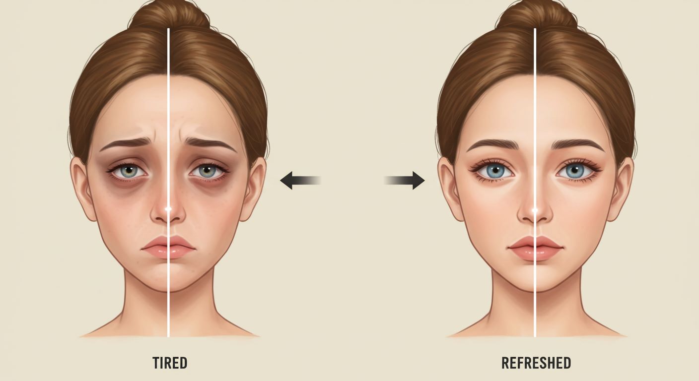 만성피로 탈출! 생활 속 피로 회복법 총정리