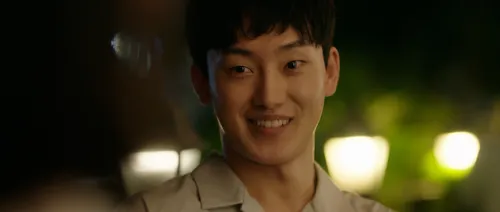 은상 역의 하경