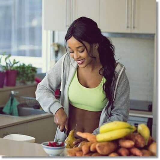 글리코겐 로딩 효능 및 효과적인 방법과 주의점