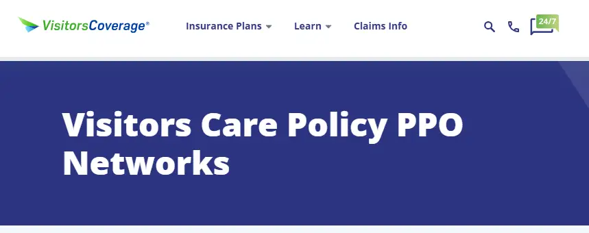 출국 후 여행자보험 가입 방법 및 추천 보험사 PPO Network 기반 보험