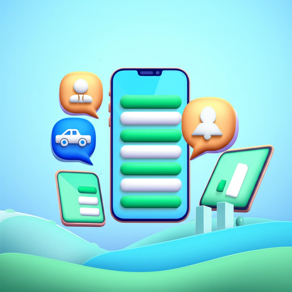 거제시 주차 위반 과태료 절약하는 주..