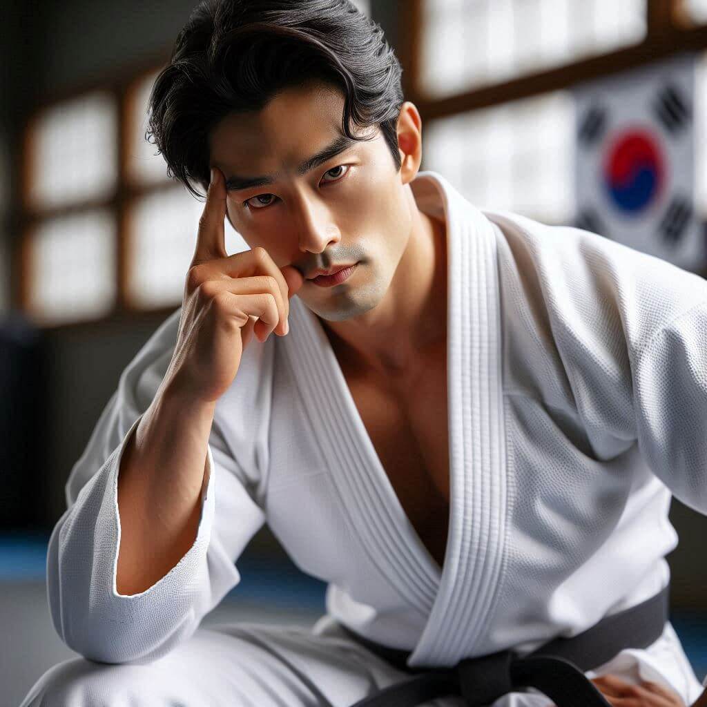 무도실무관 채용 정보