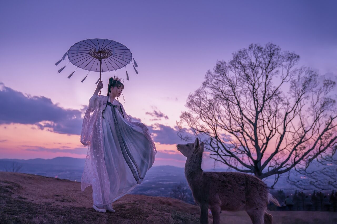 럭키삼춘의인생상담소 5화