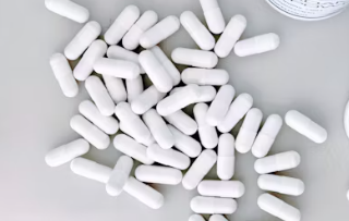 미오이노시톨 섭취 형태