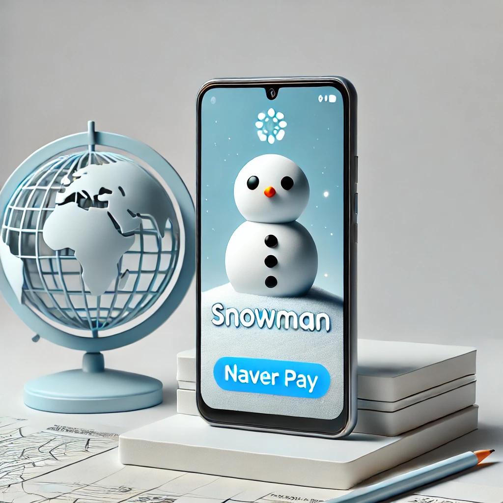 스노우맨 알뜰폰