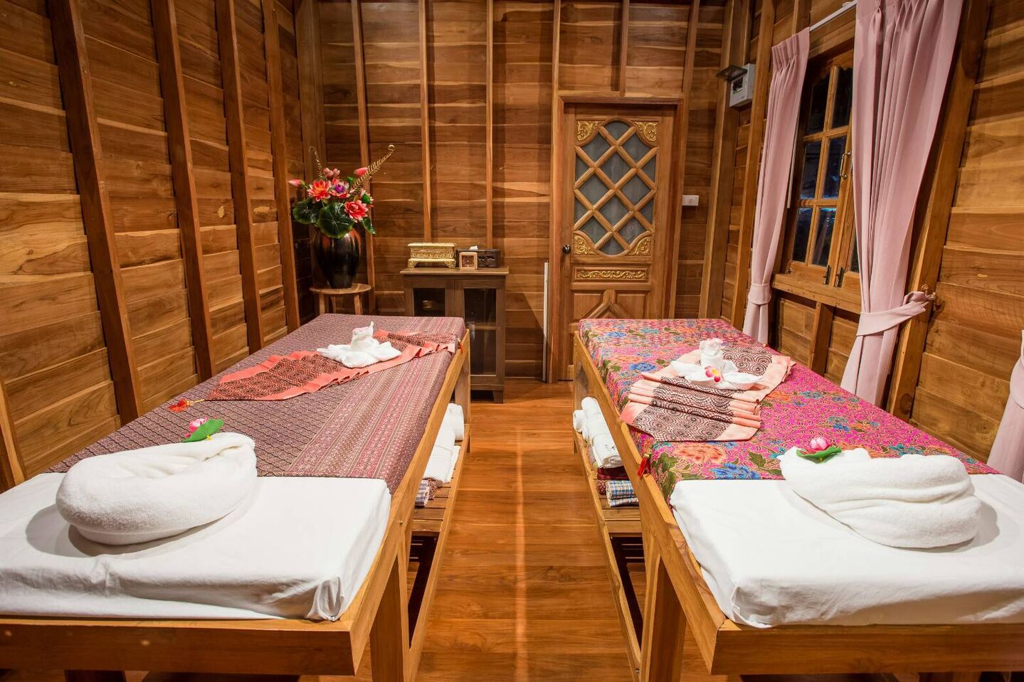 파타야 고급 마사지 추천 그레이스스파 마사지