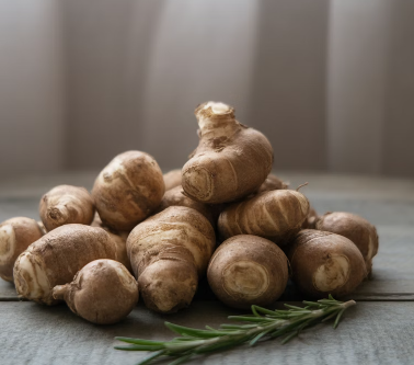 돼지감자차 효능