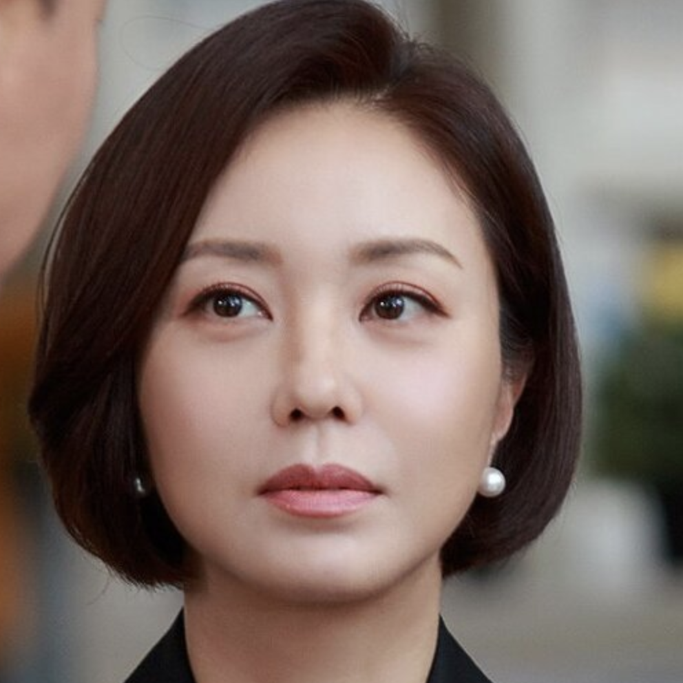 배우 조미령 미모