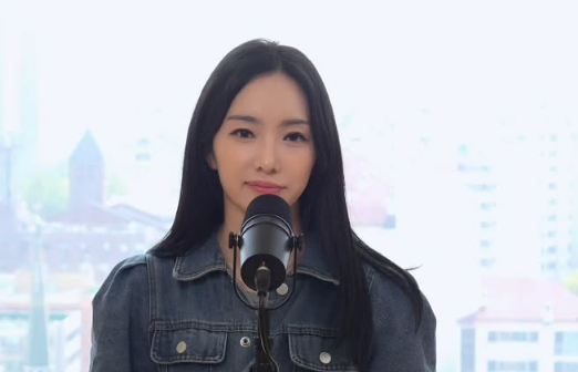 조수빈 아나운서