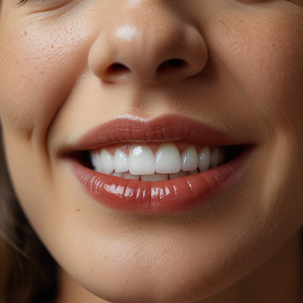 건강하고-하얀치아를-가진-여성