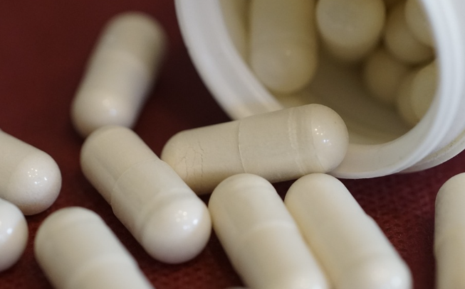 아미노바이탈 효과 : 근육 회복 촉진