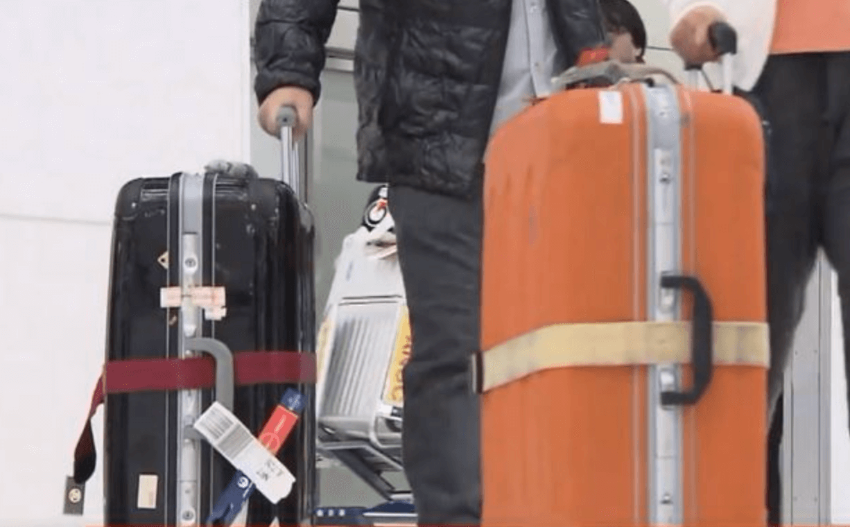 해외여행 가기 전에 꼭 반입금지 물품 확인하세요