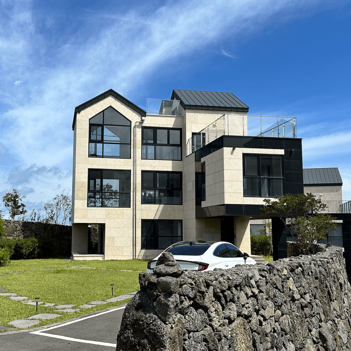 제주도 타운하우스