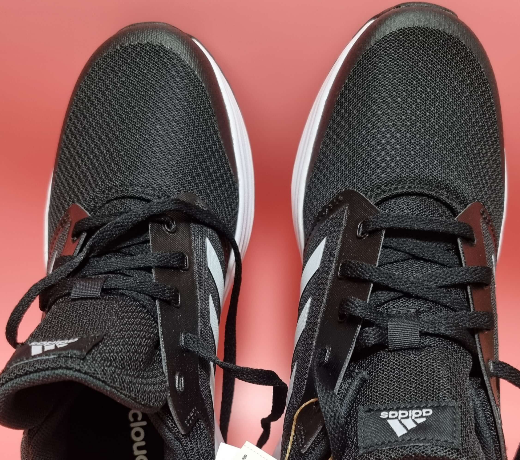 앞쪽 메쉬 부분 상세 사진