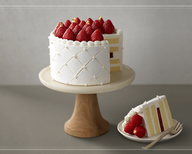 뚜레주르 스트로베리 퀸