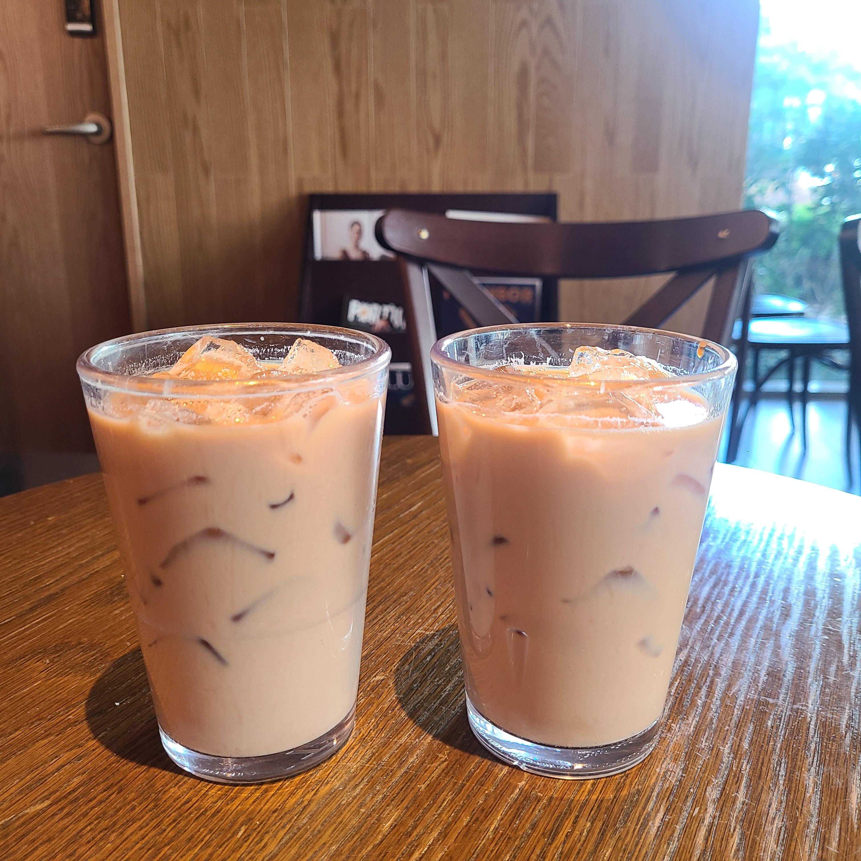 스타벅스 기프티콘 사이렌오더