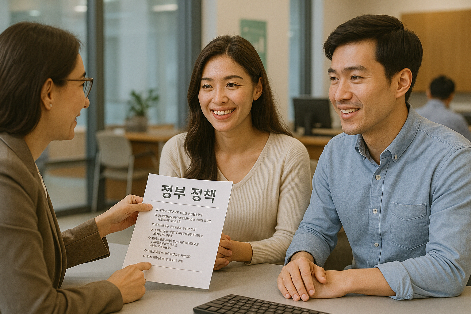 신혼부부 전세대출 받을 수 있을까? 최신 자격 요건 분석 관련 2