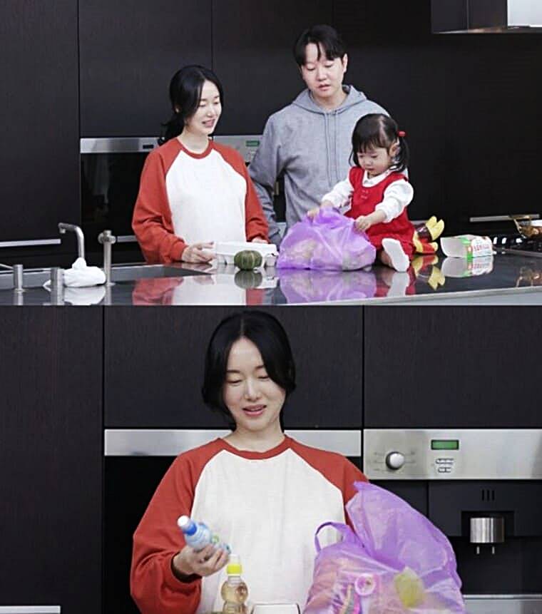 배우-이정현-남편-딸