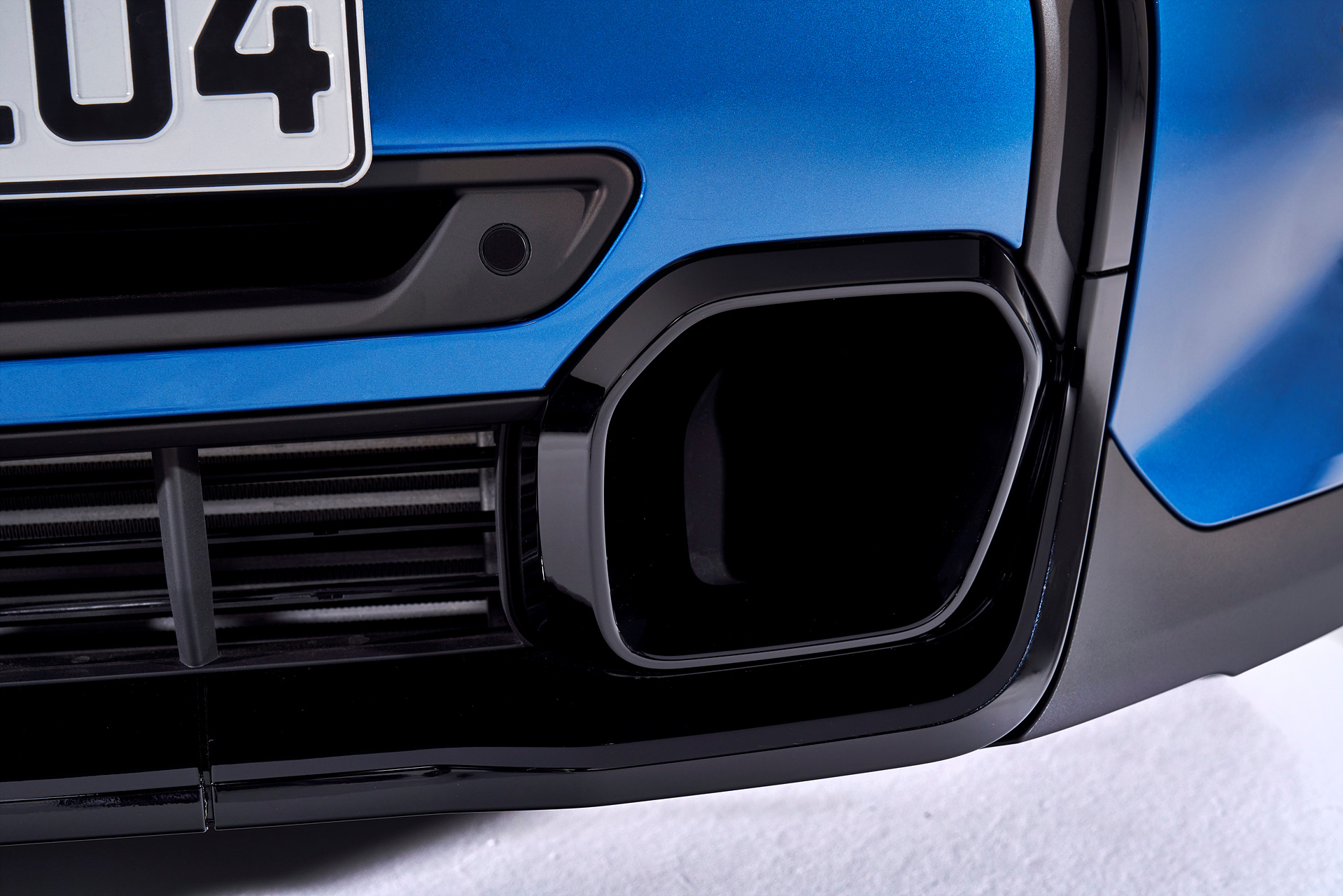 2024 미니 해치백 S 포토