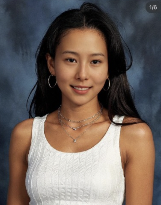 미국 졸업사진 어플