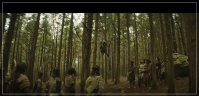 아라문의 검 7회 줄거리 리뷰 " 의문의 이그트 정체에 해까닥 납치당하는 장면"