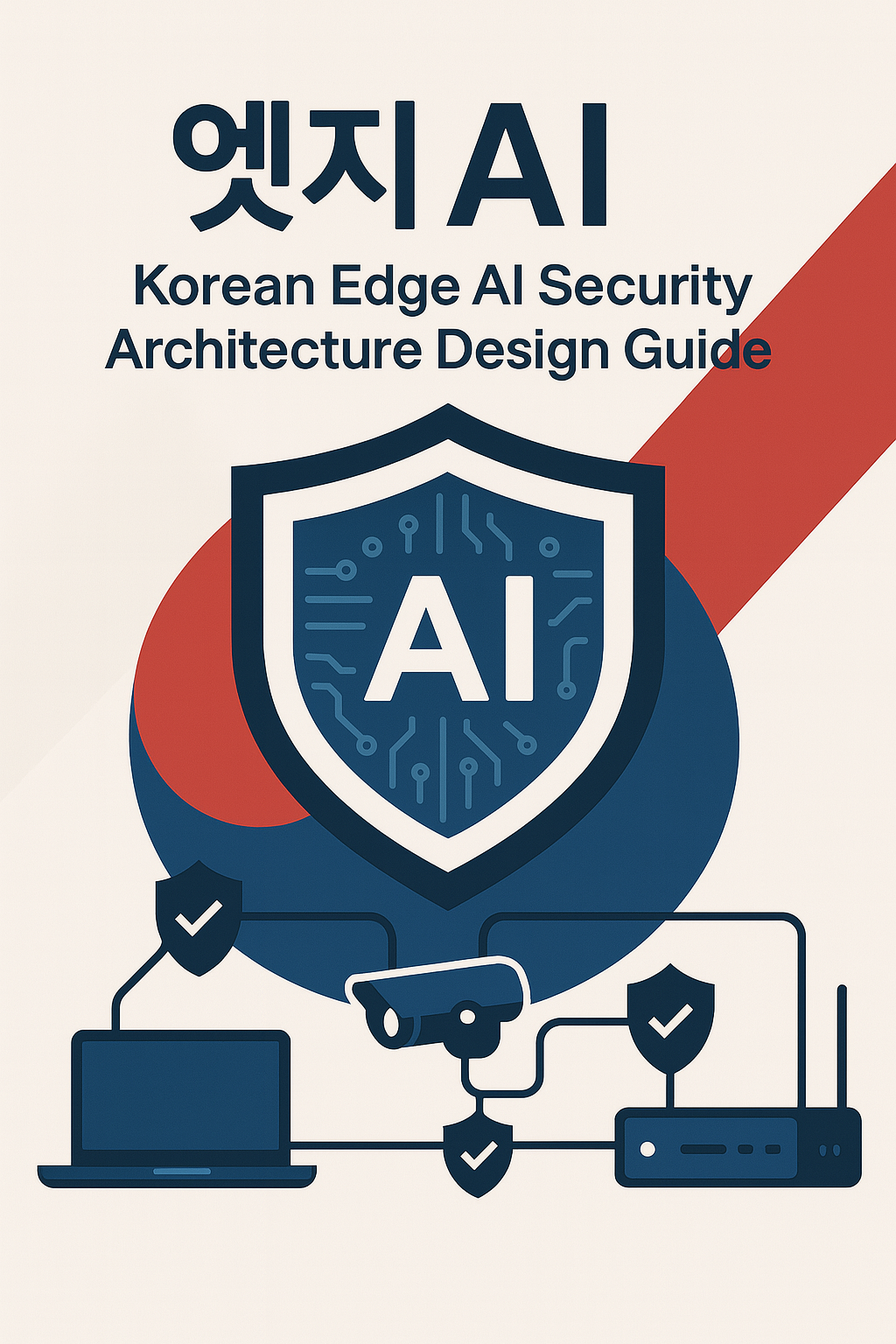 Korean Edge AI security architecture design guide thumbnail