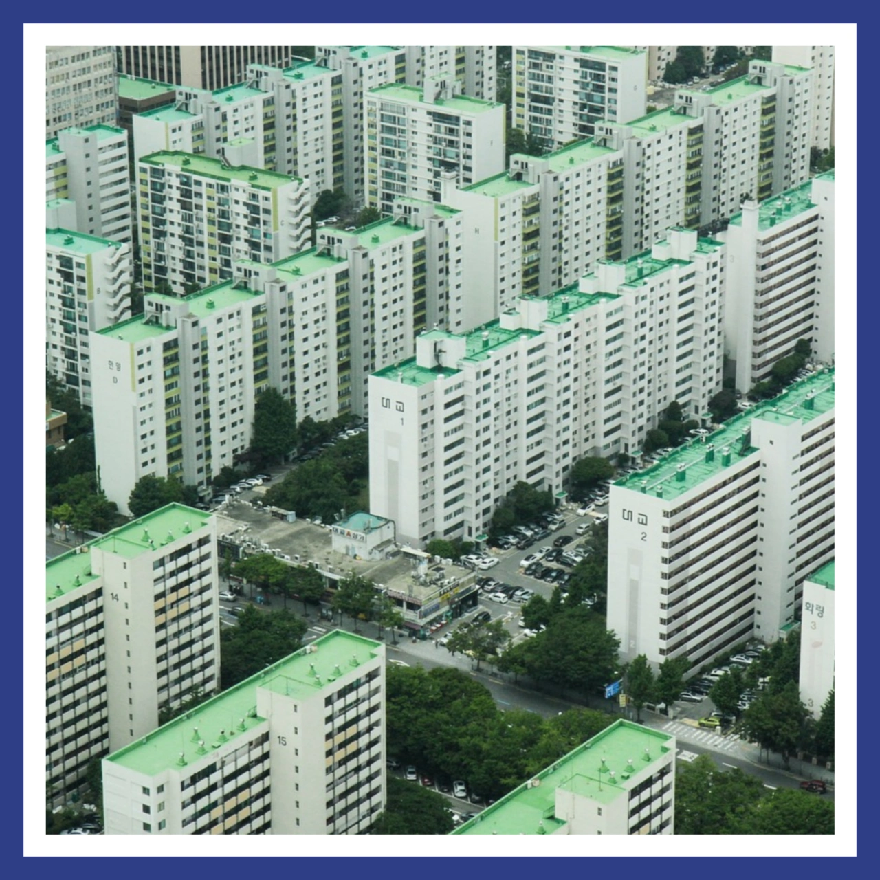 서울주택-정보마당