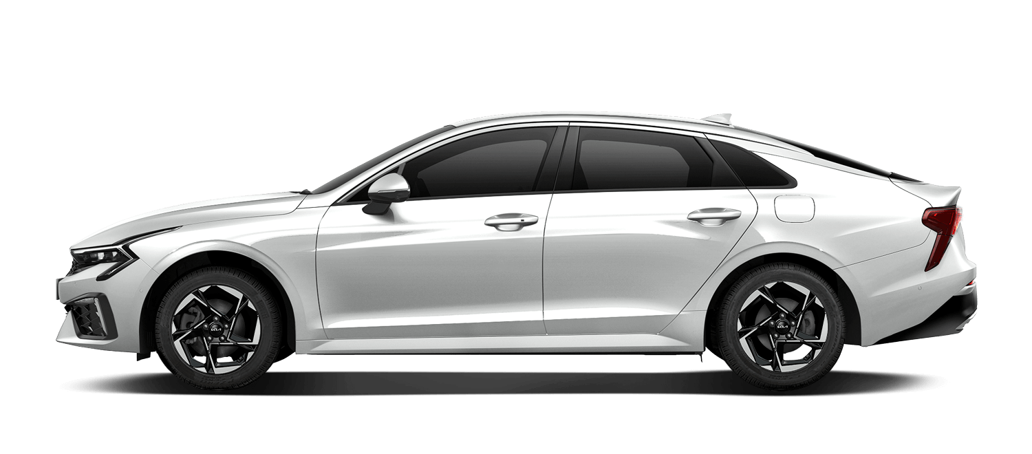 기아 K5 2025형 디자인부터 K5만의 추천 특징까지