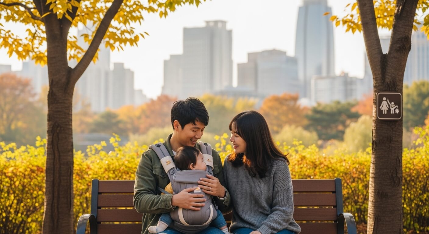 육아휴직 급여신청