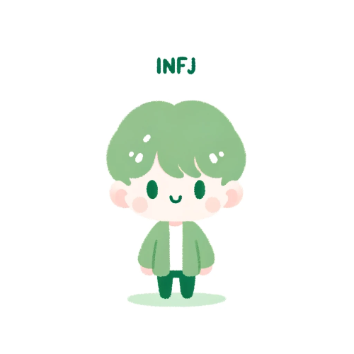 intj 유형 특징 인티제 단점