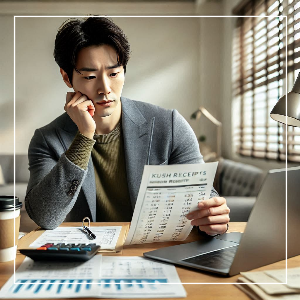 현금영수증 미발행 과태료