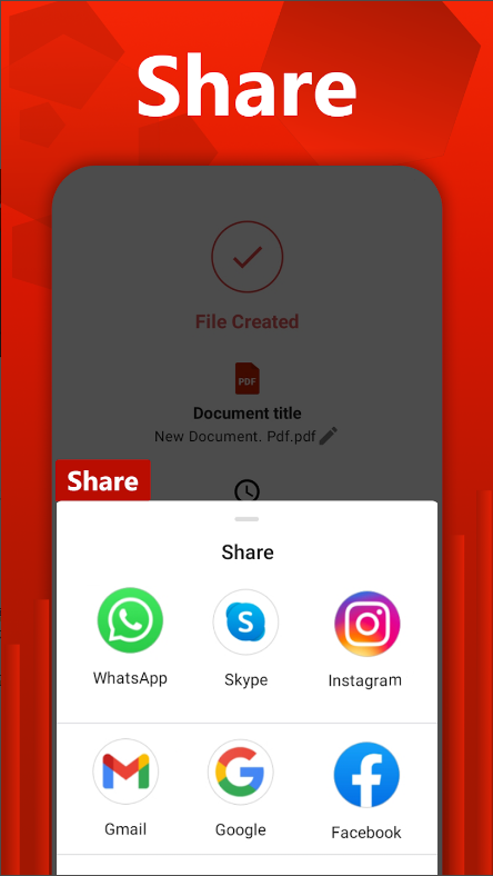 PDF 변환