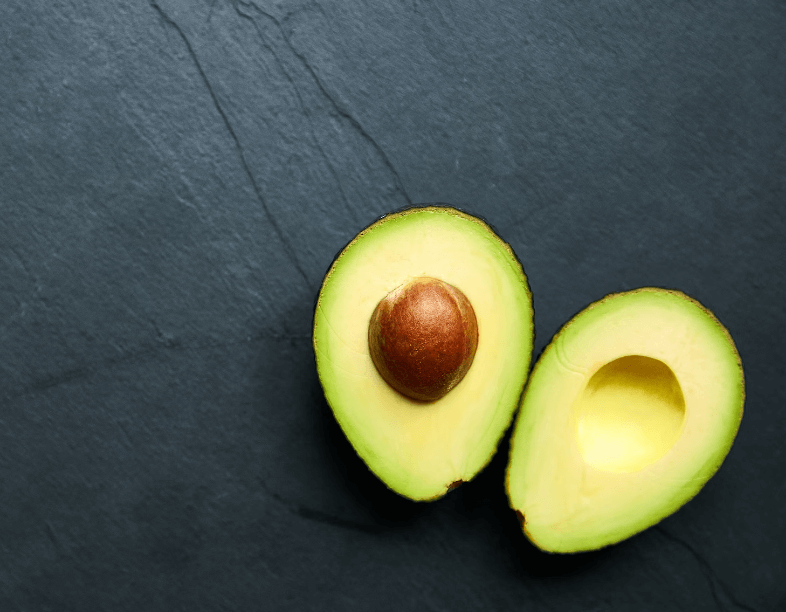 아보카도