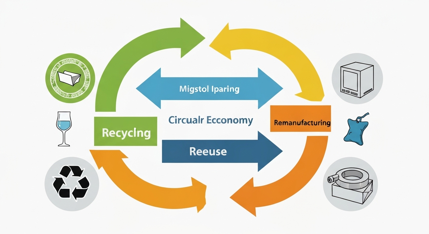 국정42 순환경제 생태계 관련 이미지