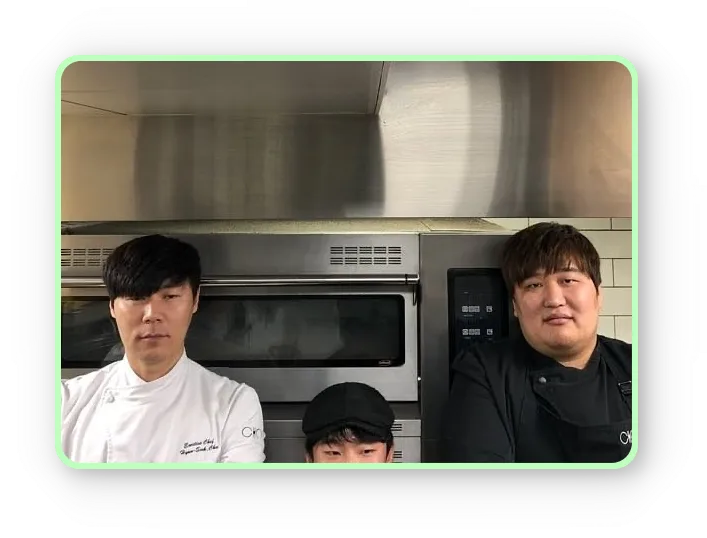 최현석 셰프 나이, 키, 몸무게, 딸, 고향, 가족, 흑백요리사, 프로필