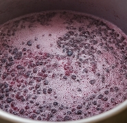 포도주 담그는 방법