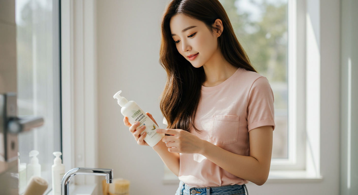 두피 가려움증 예방 방법 총정리