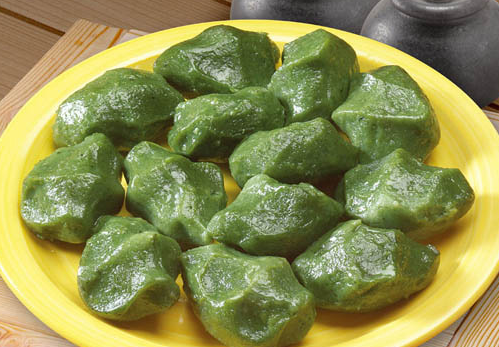 3월에 먹으면 좋은 제철 음식(봄철 음식) - 쑥 편 (효능&amp;#44; 쑥이 들어가는 음식)