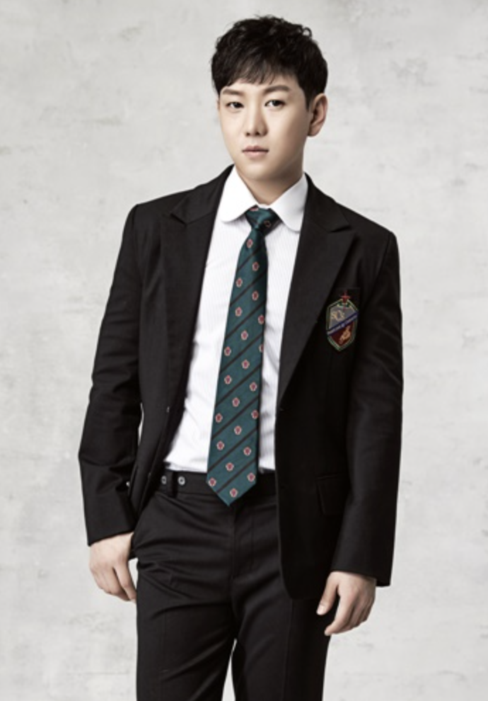 정원영 뮤지컬 배우