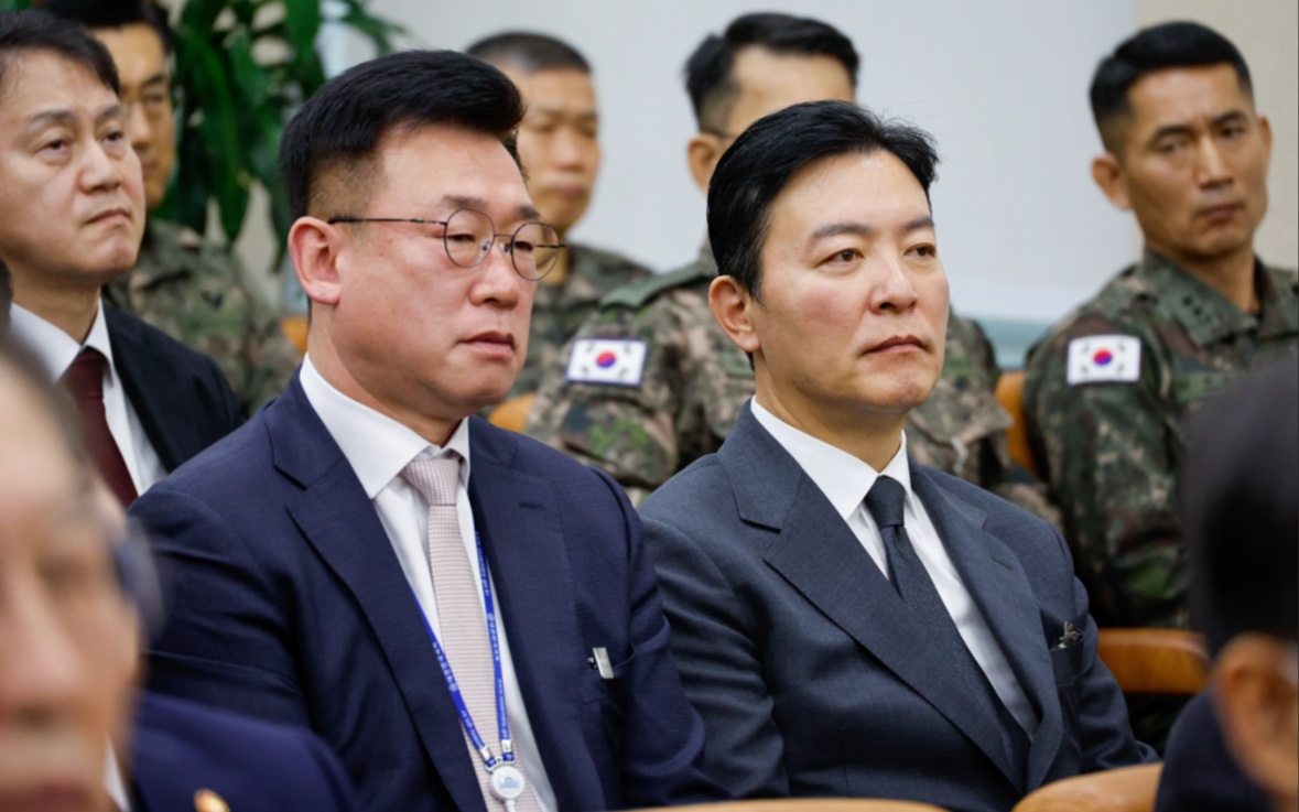 김성훈 이광우 구속영장 청구｜주요 혐의｜김성훈 프로필｜이광우 프로필