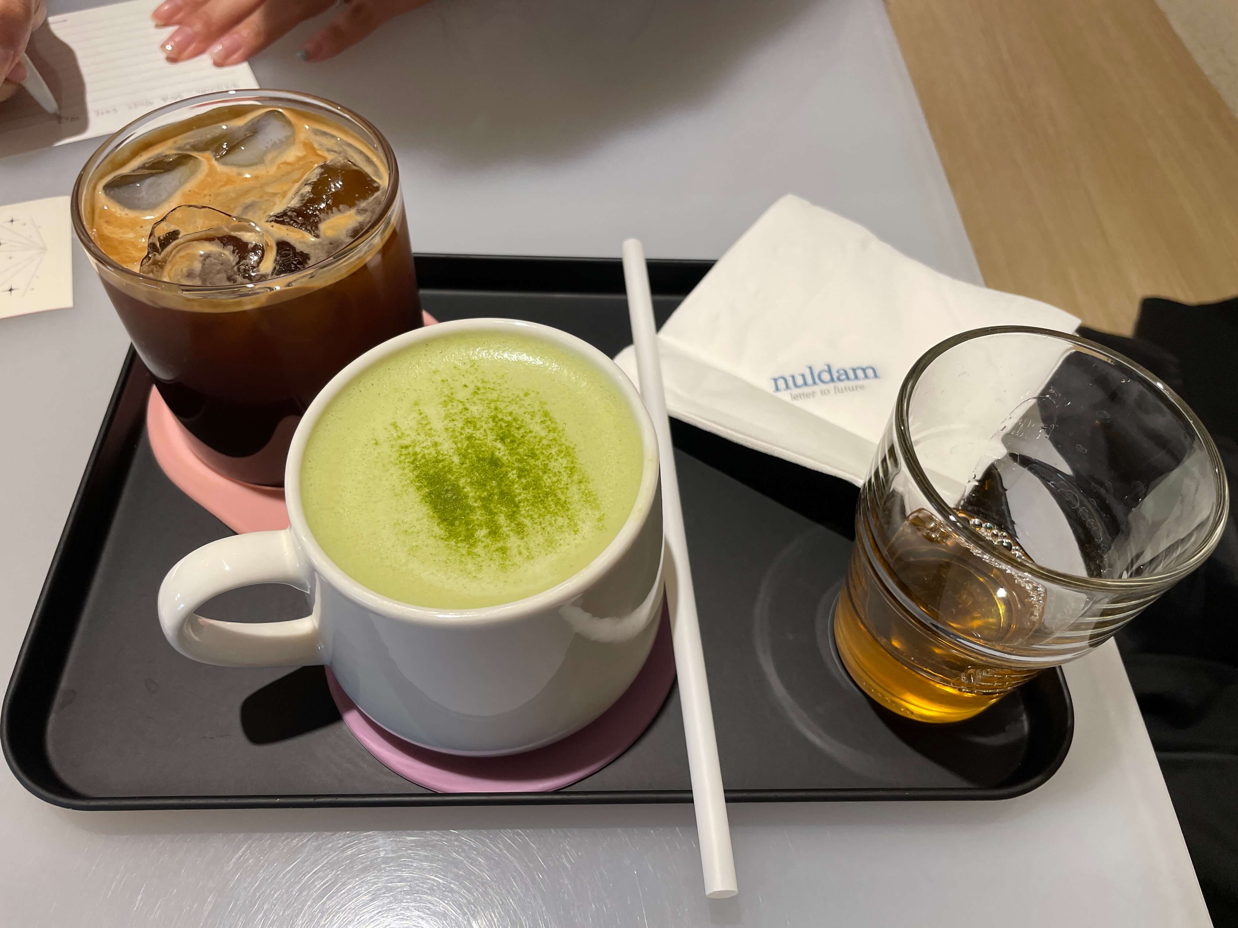 널담은공간-화홍문점