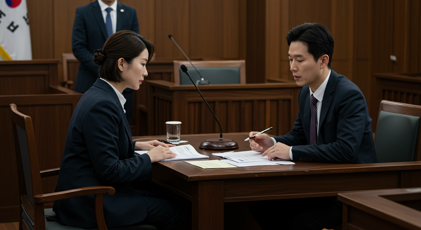피해자보호, 형사사건대응