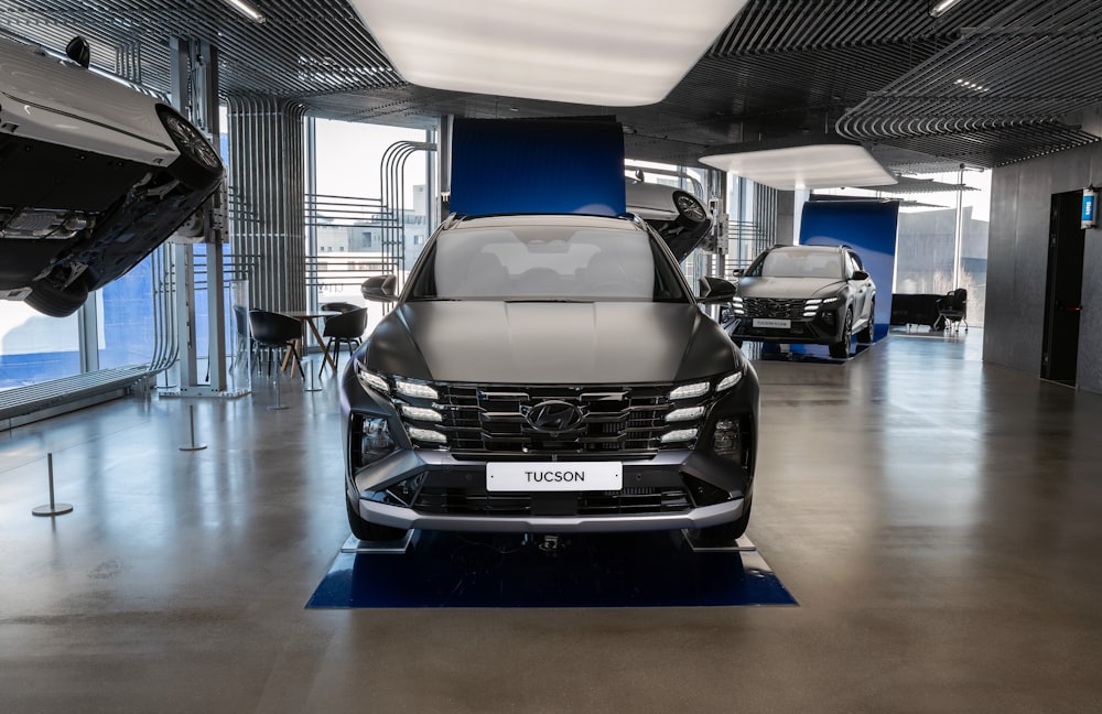 현대차 관련 이미지