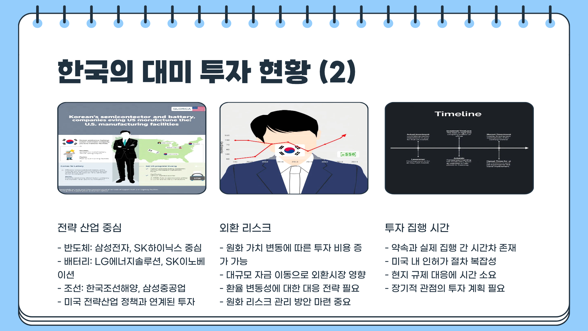 대미 투자 뜻&amp;#44; 한국 대미 투자 vs 일본 대미 투자 &amp;#124; 대미투자펀드 펀드 전략까지 한눈에