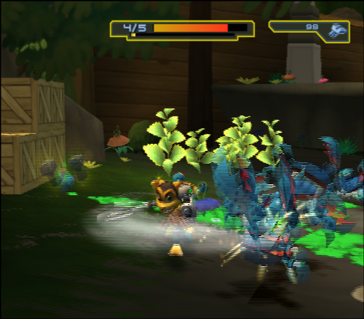 플레이 스테이션 2 정발판