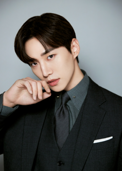 Korea actor